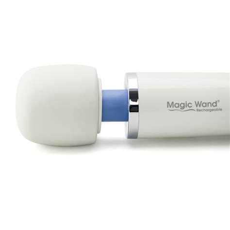 Finding Your Perfect Match: Choosing the Right Original Magic Wand Attachment